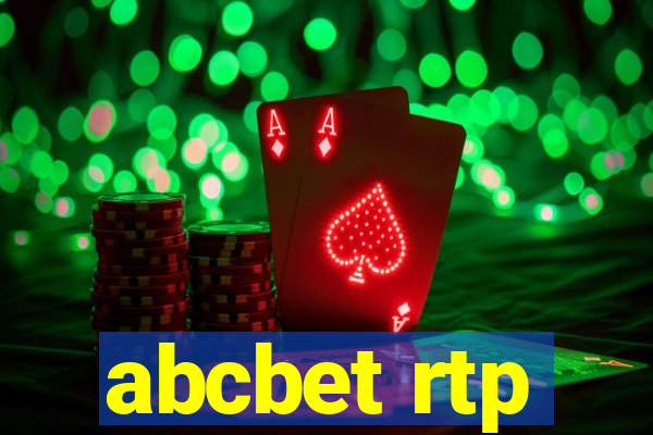 abcbet rtp